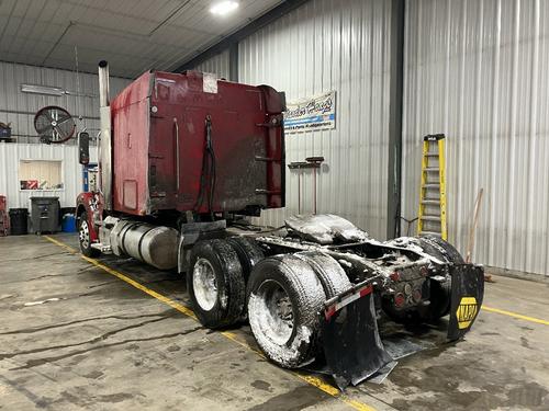 Freightliner CORONADO