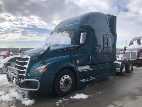 Freightliner CASCADIA