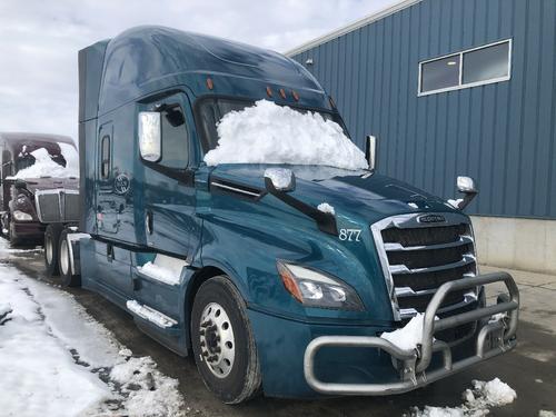 Freightliner CASCADIA