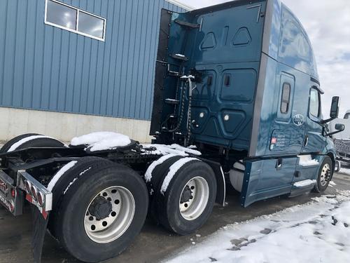 Freightliner CASCADIA