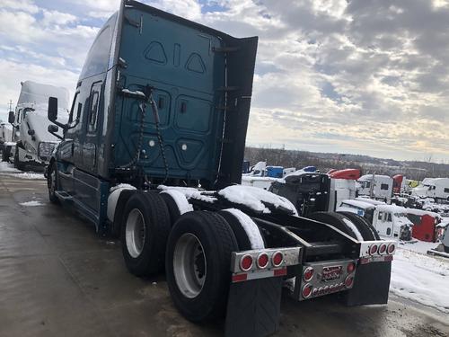 Freightliner CASCADIA