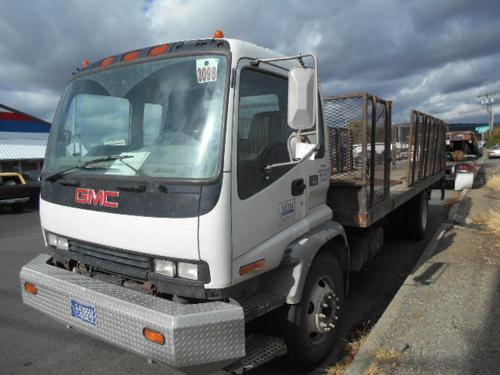 GMC T7500