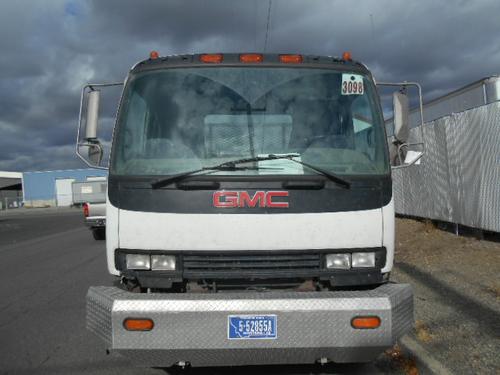 GMC T7500