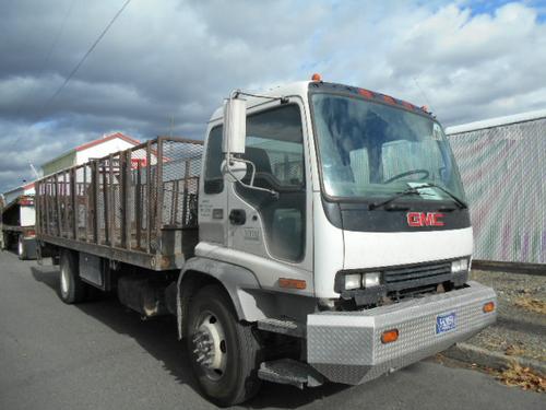 GMC T7500