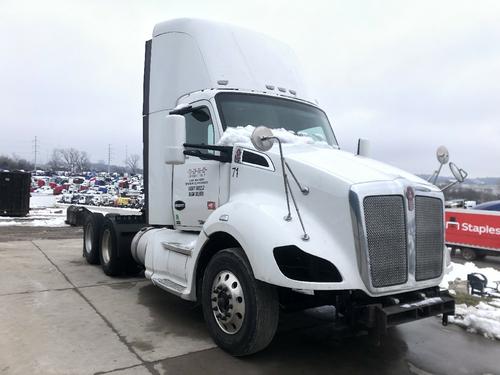 Kenworth T680