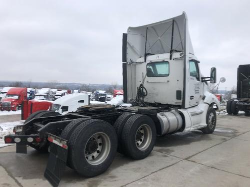 Kenworth T680