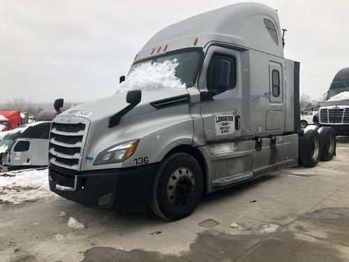 Freightliner CASCADIA