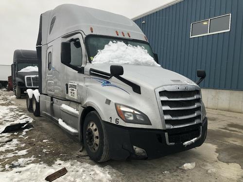 Freightliner CASCADIA