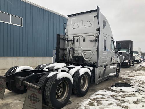 Freightliner CASCADIA