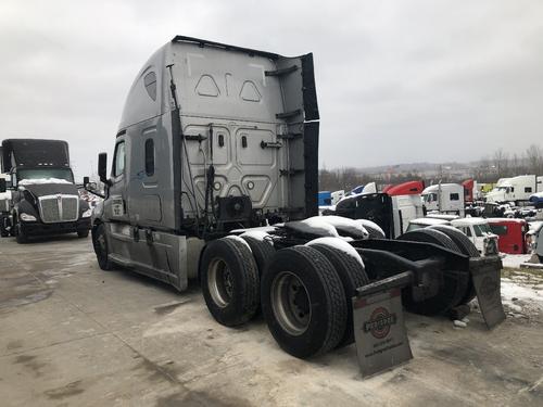 Freightliner CASCADIA