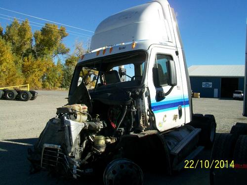FREIGHTLINER CASCADIA 113