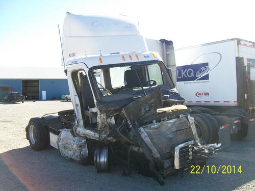 FREIGHTLINER CASCADIA 113