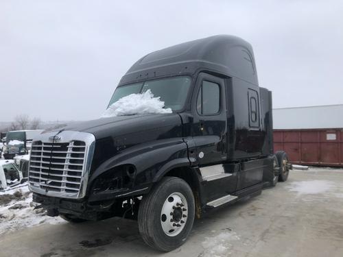 Freightliner CASCADIA