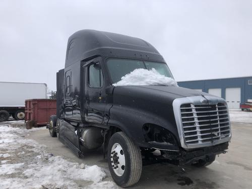 Freightliner CASCADIA