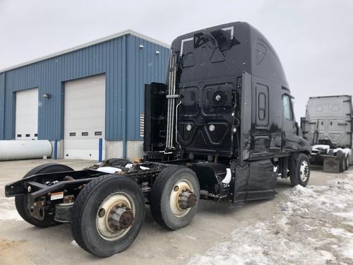 Freightliner CASCADIA