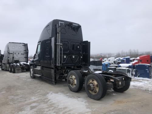 Freightliner CASCADIA