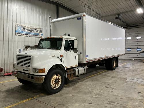 International 4900