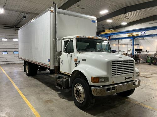 International 4900