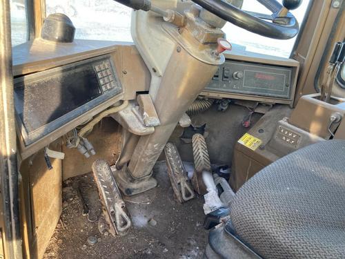 CAT 950F