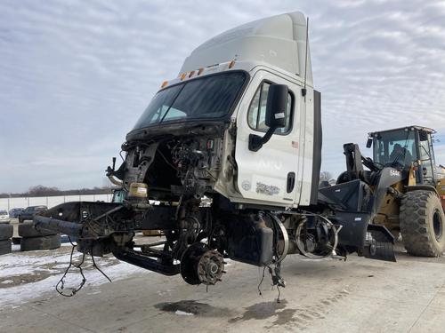 Freightliner CASCADIA