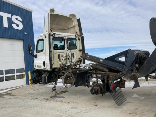 Freightliner CASCADIA