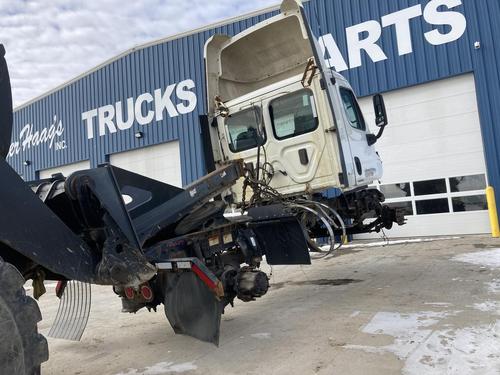 Freightliner CASCADIA