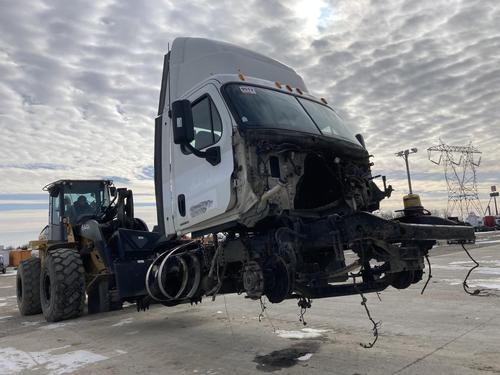 Freightliner CASCADIA