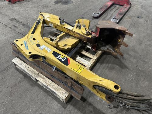 CAT 301.7D