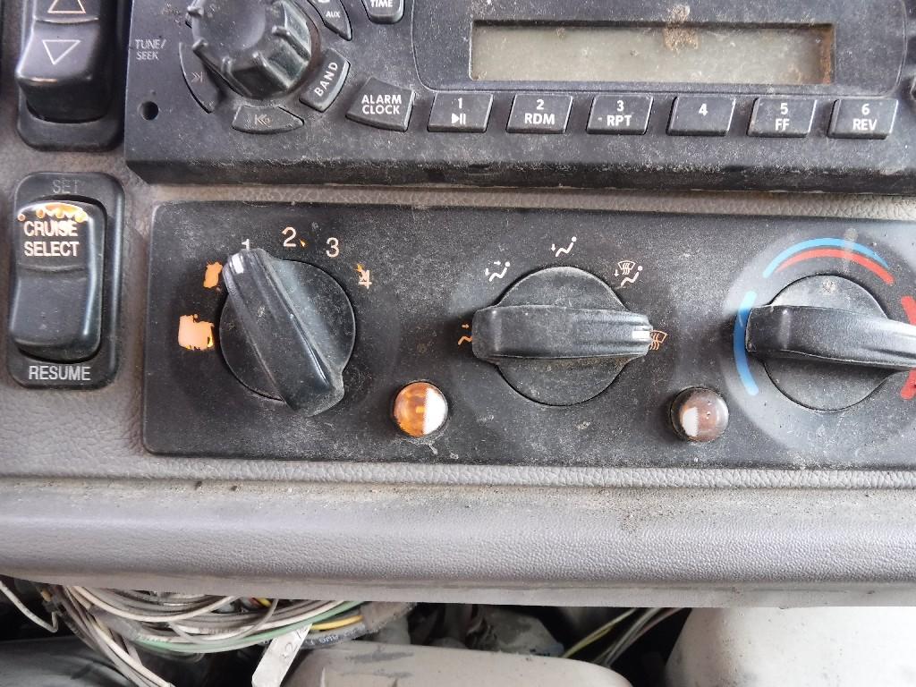 heater ac control panel trucks parts for sale heater ac control panel trucks