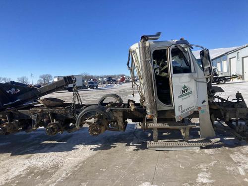 Freightliner CORONADO