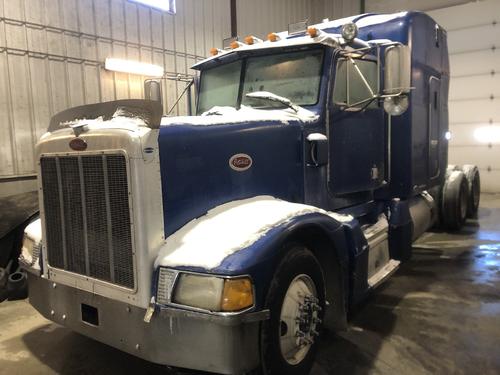 Peterbilt 377