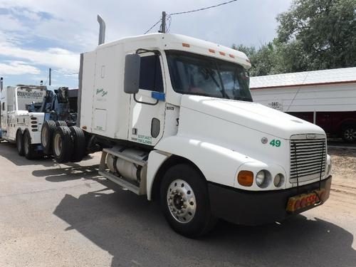 FREIGHTLINER CST120 CENTURY