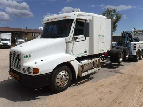 FREIGHTLINER CST120 CENTURY