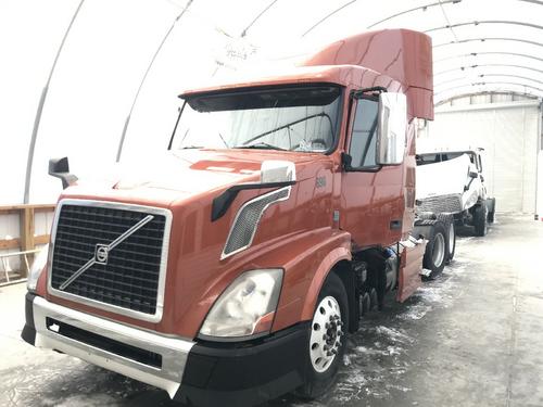 Volvo VNL