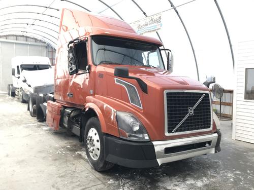 Volvo VNL