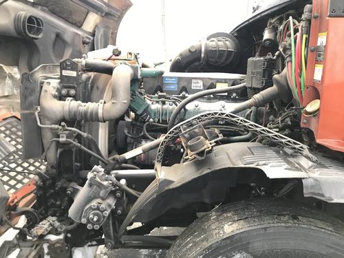 Volvo VNL