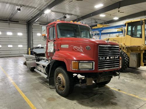 Mack CH