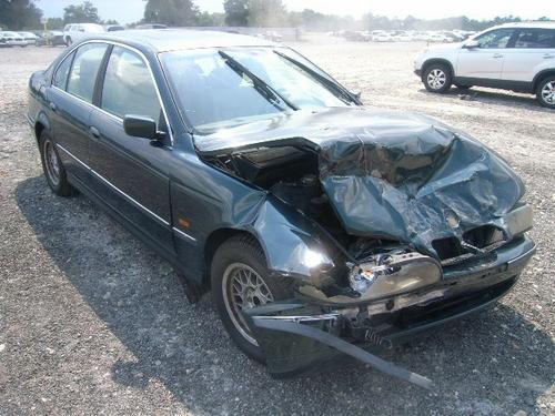 BMW BMW 528i