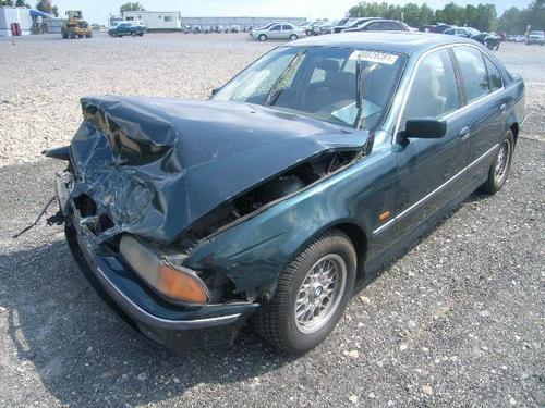 BMW BMW 528i