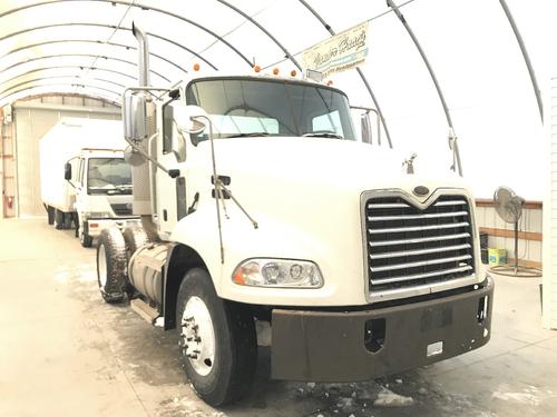 Mack CXN