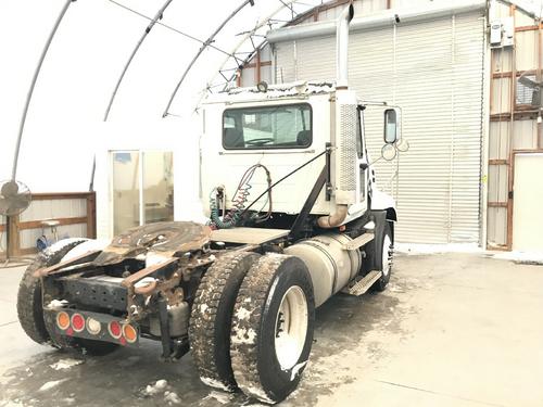 Mack CXN