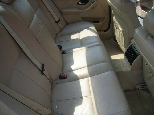 BMW BMW 528i