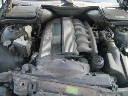BMW BMW 528i