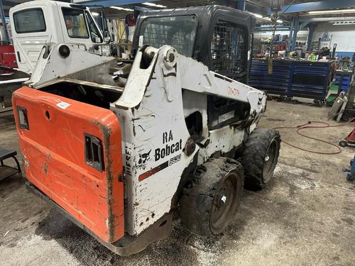 Bobcat S630