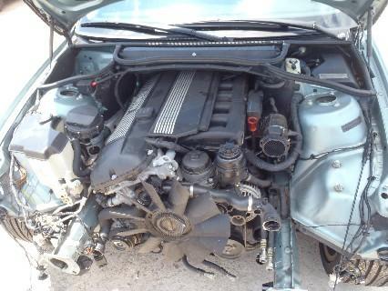 BMW BMW 325i