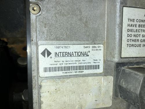 International 4900