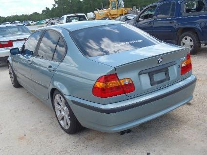 BMW BMW 325i