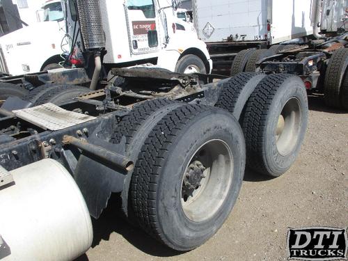 FREIGHTLINER COLUMBIA 120 Cutoff Assembly