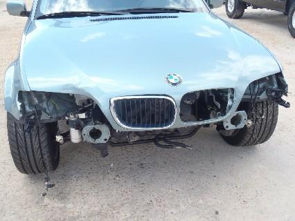 BMW BMW 325i