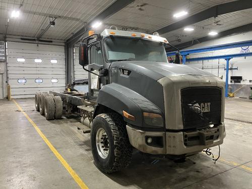 CAT CT660